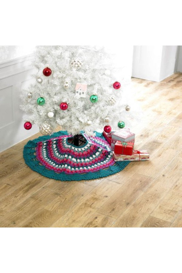 King Cole: Christmas Crochet Book 2