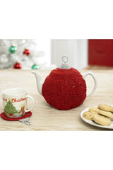 King Cole: Christmas Crochet Book 2