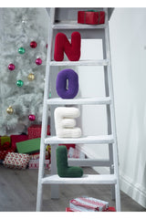 King Cole: Christmas Crochet Book 4
