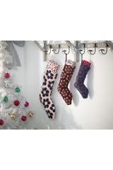 King Cole: Christmas Crochet Book 4
