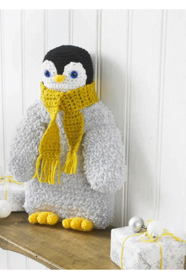 King Cole: Christmas Crochet Book 5