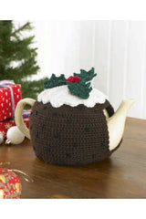 King Cole: Christmas Crochet Book 5