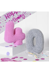 King Cole: Crochet Alphabet & Number Book