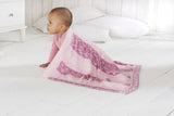 King Cole 5695 Blankets in Fjord DK leaflet