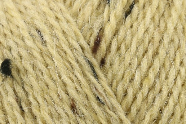 King Cole Homespun DK Maize 5111 - 50g