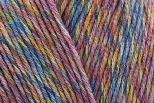 King Cole Jamboree DK Samba Spectacle 6180 - 100g
