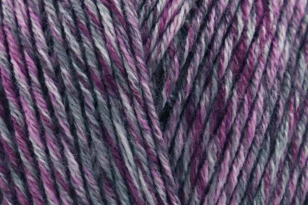 King Cole Jamboree DK Purple Party 6183 - 100g
