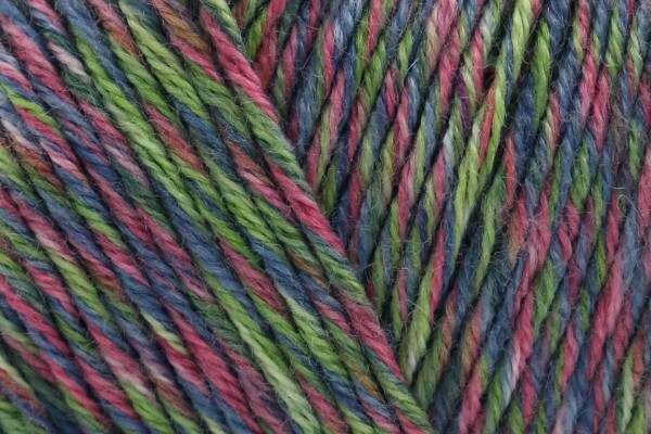 King Cole Jamboree DK Neon Nights 6184 - 100g