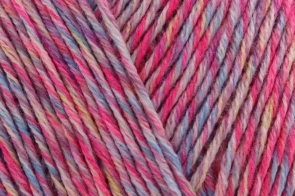 King Cole Jamboree DK Glowstick Gala 6188 - 100g