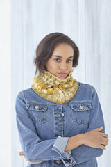 King Cole 6113 Accessories in Nordic Chunky Leaflet