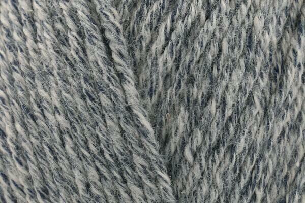King Cole Simply Denim DK Blue Denim 5502 - 100g