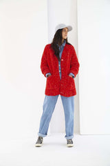 King Cole 6254 Cardigans in Yumtastic leaflet