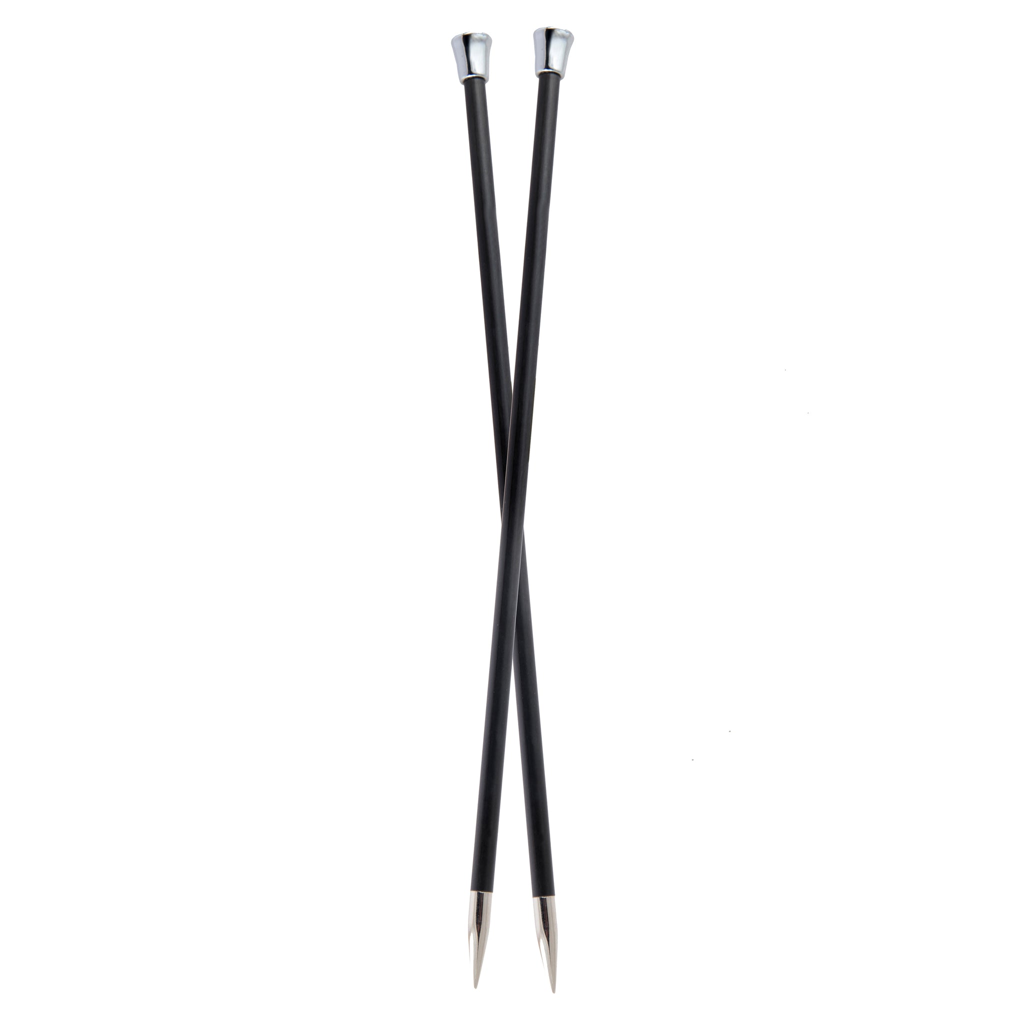 Knit Pro Karbonz 5.00mm 35cm Knitting Needles
