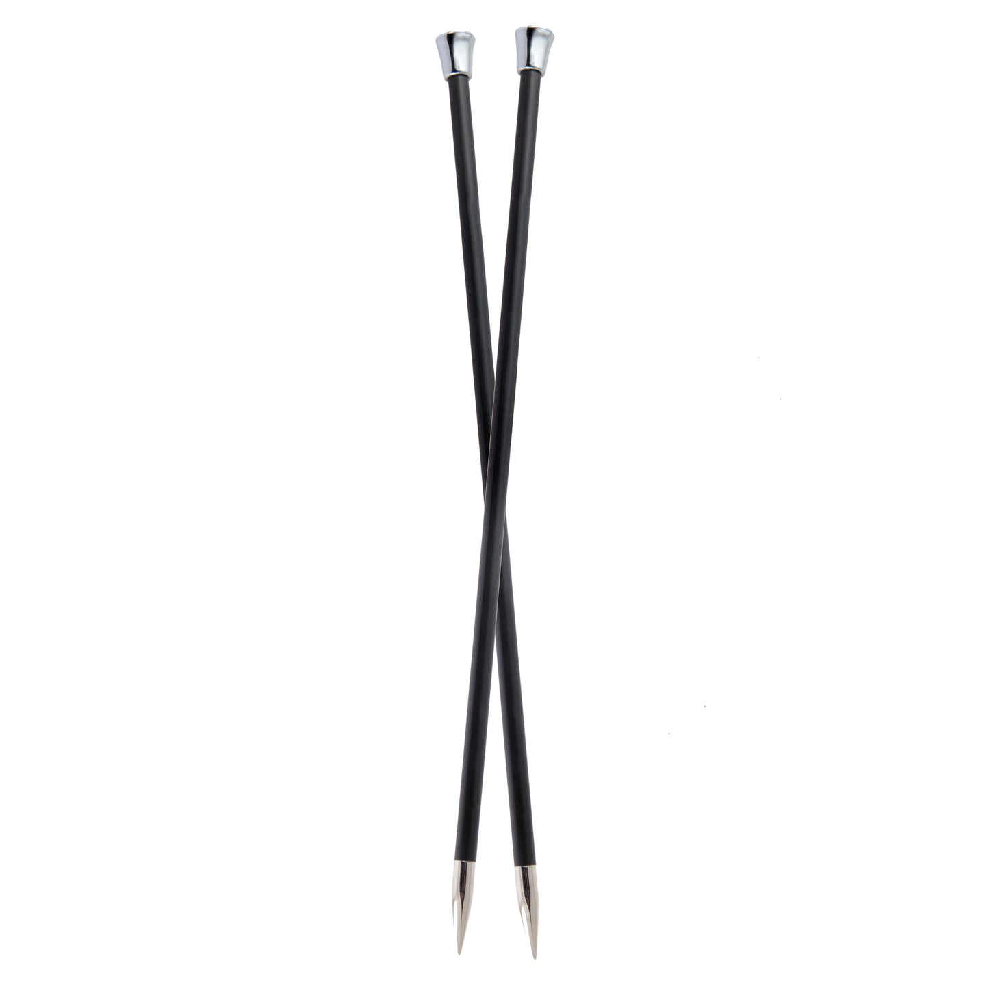 Knit Pro Karbonz 4.00mm 25cm Knitting Needles