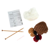 Knitting Kit: Reindeer