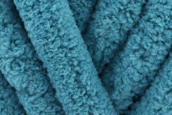 James C Brett Big Uns BU07 Lagoon - 300g