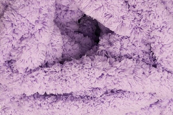 James C Brett Big Uns BU08 Lilac - 300g