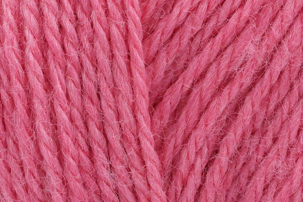 Sirdar Loveful Bio Blend DK Perfected Pink 105 - 100g