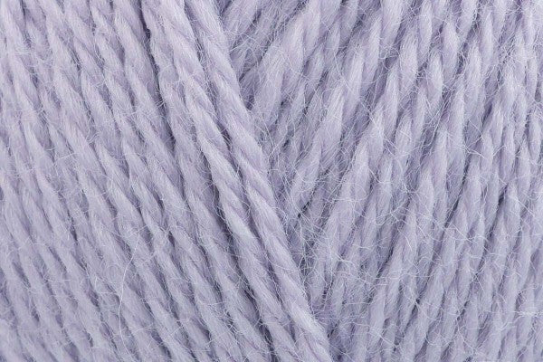 Sirdar Loveful Bio Blend DK Filtered Lilac 107 - 100g