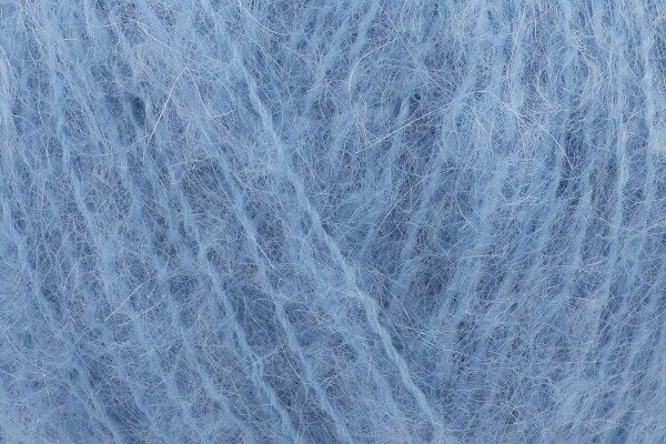 MODE at Rowan Mohair Soft Hyacinth 10204 - 50g