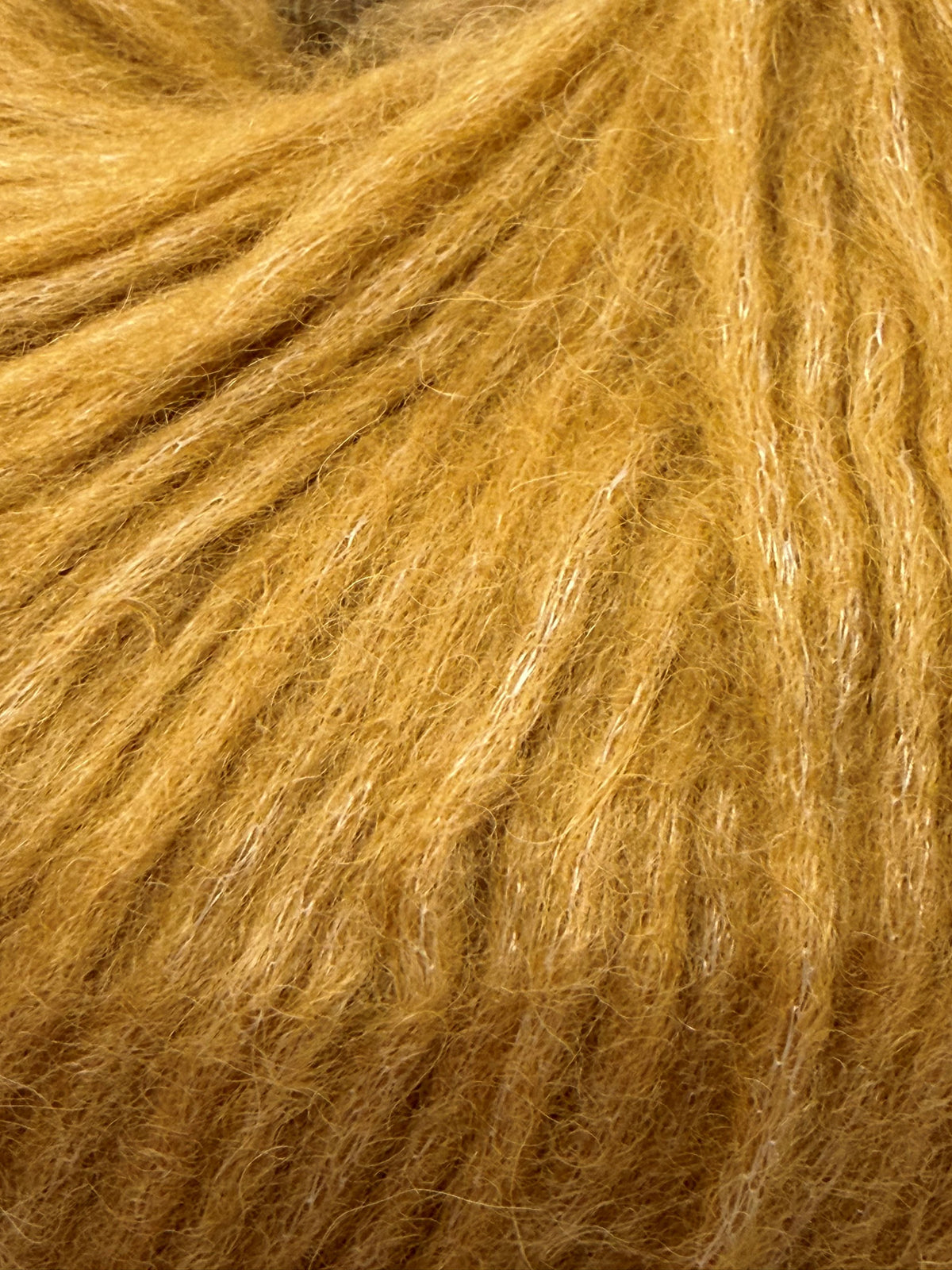 MODE at Rowan Softest Alpaca Golden Brown 022 - 50g