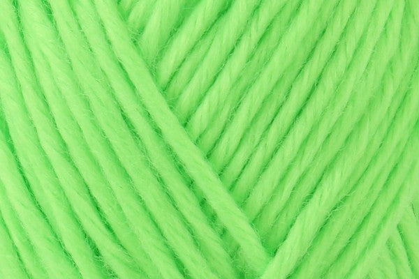 Rico Ricorumi Neon DK Green 003 - 25g