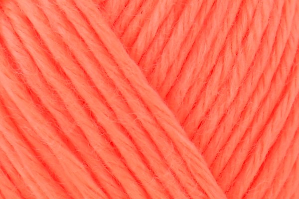 Rico Ricorumi Neon DK Orange 001 - 25g