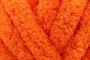 James C Brett Big'Uns BU05 Orange Soda - 300g