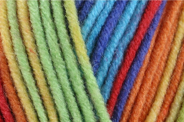 James C Brett Party Time Carnival PT04 - 100g