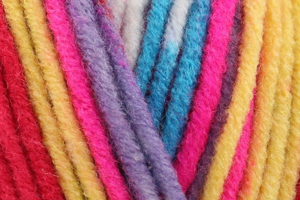 James C Brett Party Time Jazz Party PT15 - 100g