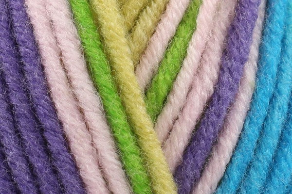 James C Brett Party Time Pretty Pastel  PT16 - 100g