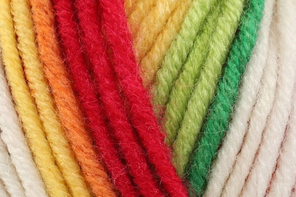 James C Brett Party Time Sunset PT17 - 100g