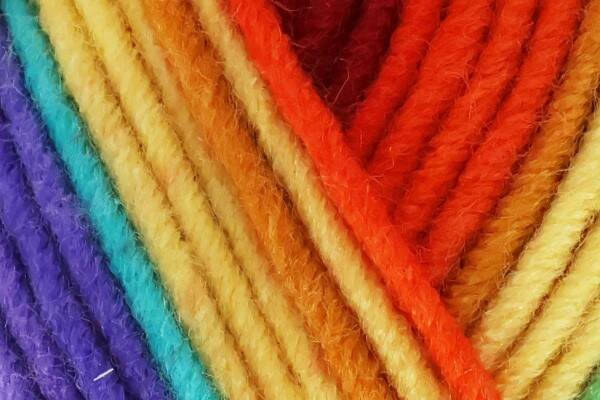 James C Brett Party Time Autumn Days PT19 - 100g