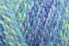 Woolcraft 8036 Atlantis Pebble Chunky 200g