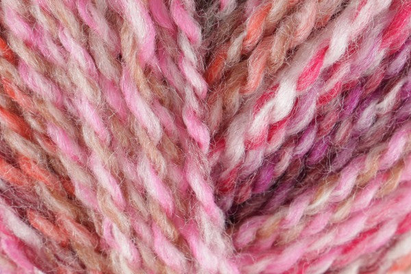 Woolcraft 8043 Carnival Pebble Chunky 200g