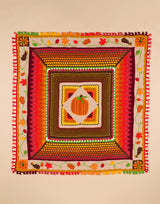 Sirdar Pumpkin Spice Crochet Along 2026