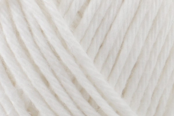 Rico Ricorumi DK White 001 - 25g