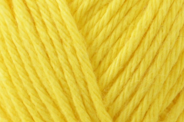 Rico Ricorumi DK Yellow 006 - 25g