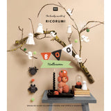 Rico Crochet Ricorumi Halloween Book