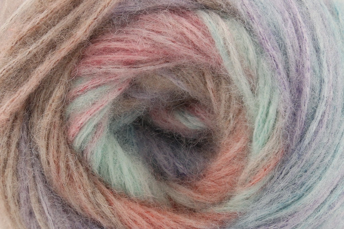 Rico Creative Painted Power - Pastel 001 - 100g