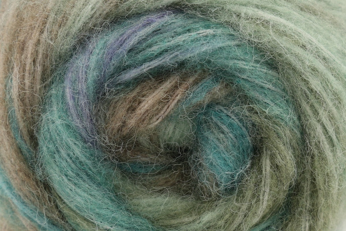Rico Creative Painted Power -  Aqua 006 - 100g