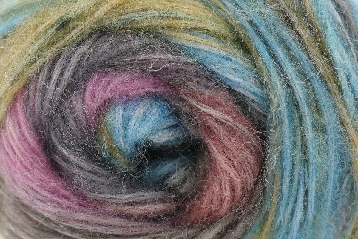 Rico Creative Painted Power -  Ethno 005 - 100g