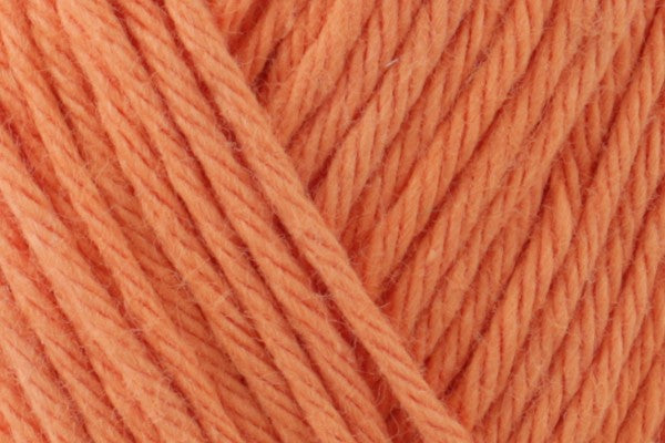 Rico Ricorumi DK Smokey Orange 024 - 25g