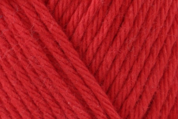 Rico Ricorumi DK Red 028 - 25g