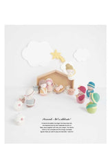 Rico Ricorumi - Christmas Crib Booklet