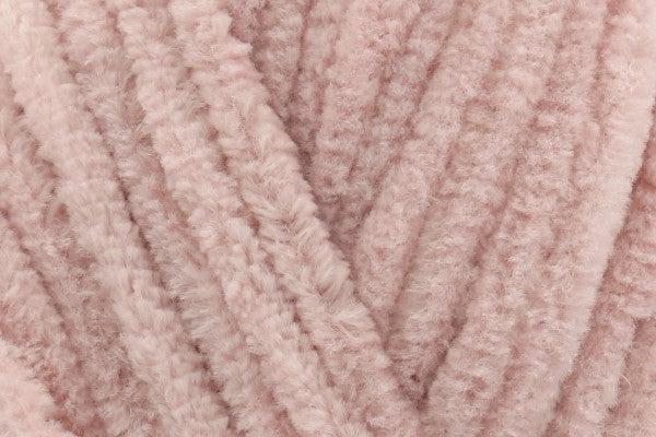 Rico Creative Chenillove Smokey Pink 004 - 100g