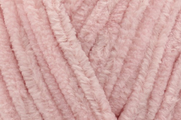 Rico Creative Chenillove Pink 005 - 100g