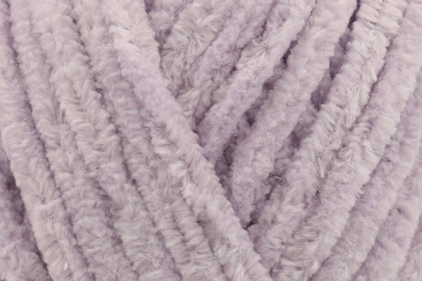 Rico Creative Chenillove Lilac 007 - 100g