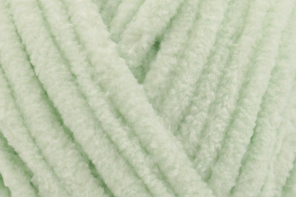Rico Creative Chenillove Mint 009 - 100g
