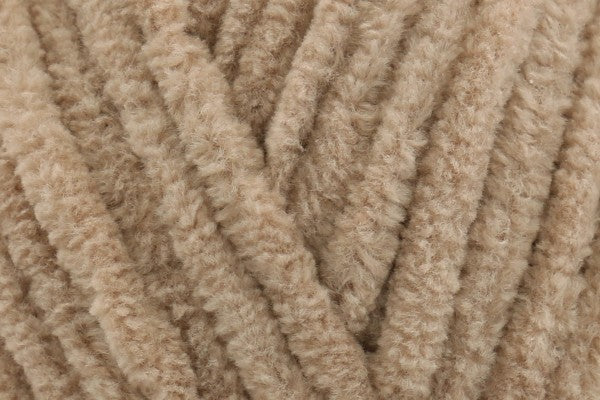 Rico Creative Chenillove Beige 011 - 100g
